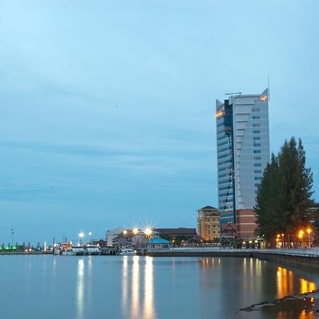 Felda Residence Куала Теренгану Екстериор снимка