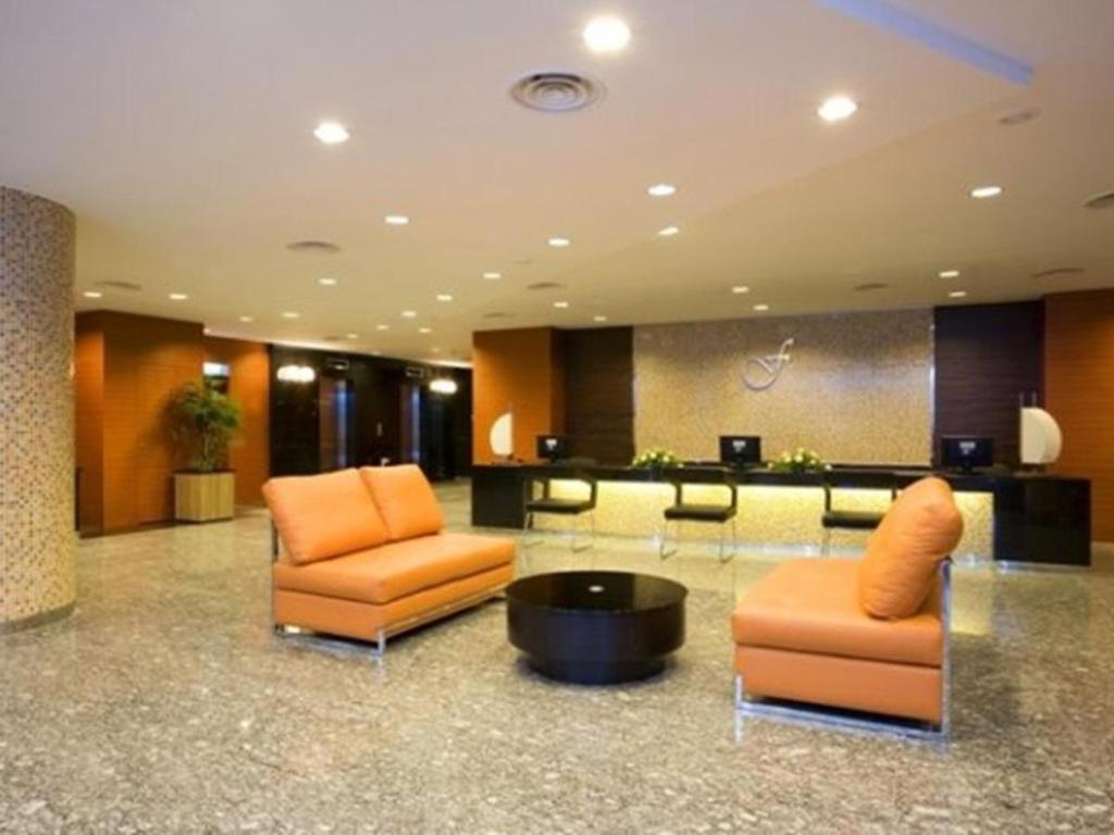 Felda Residence Куала Теренгану Екстериор снимка