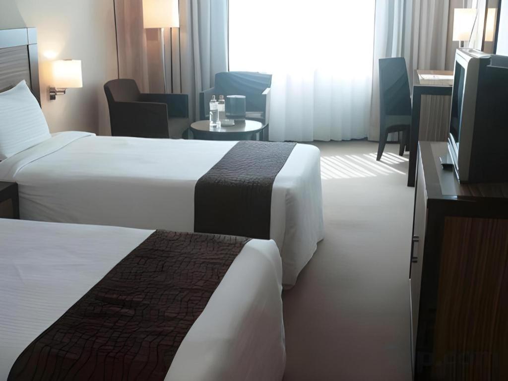 Felda Residence Куала Теренгану Екстериор снимка