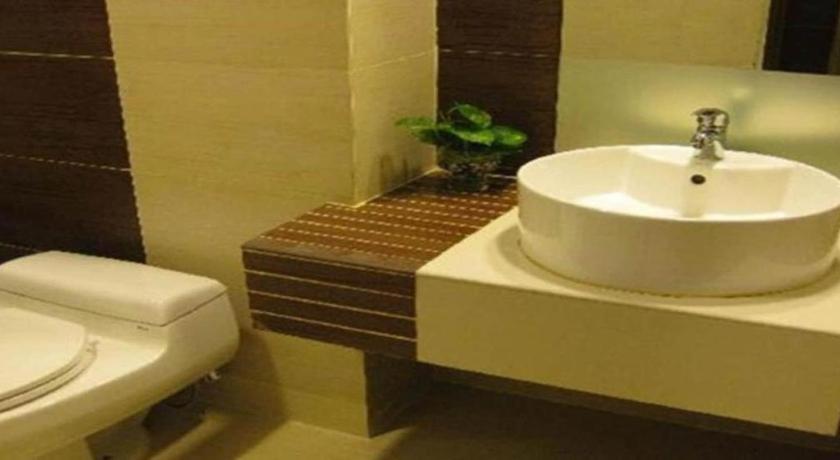Felda Residence Куала Теренгану Екстериор снимка