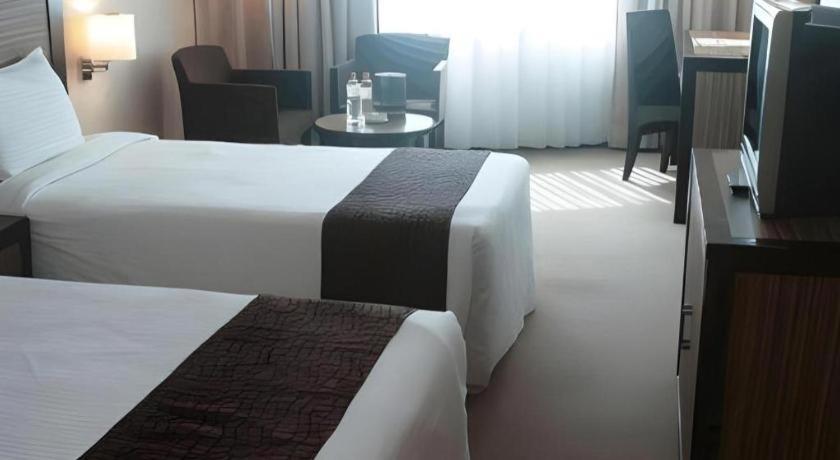 Felda Residence Куала Теренгану Екстериор снимка