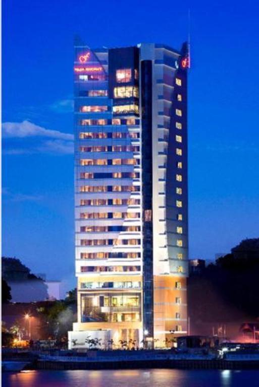 Felda Residence Куала Теренгану Екстериор снимка