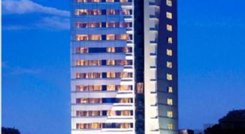Felda Residence Куала Теренгану Екстериор снимка