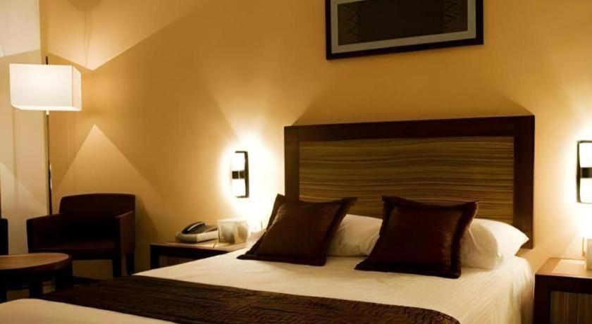 Felda Residence Куала Теренгану Екстериор снимка