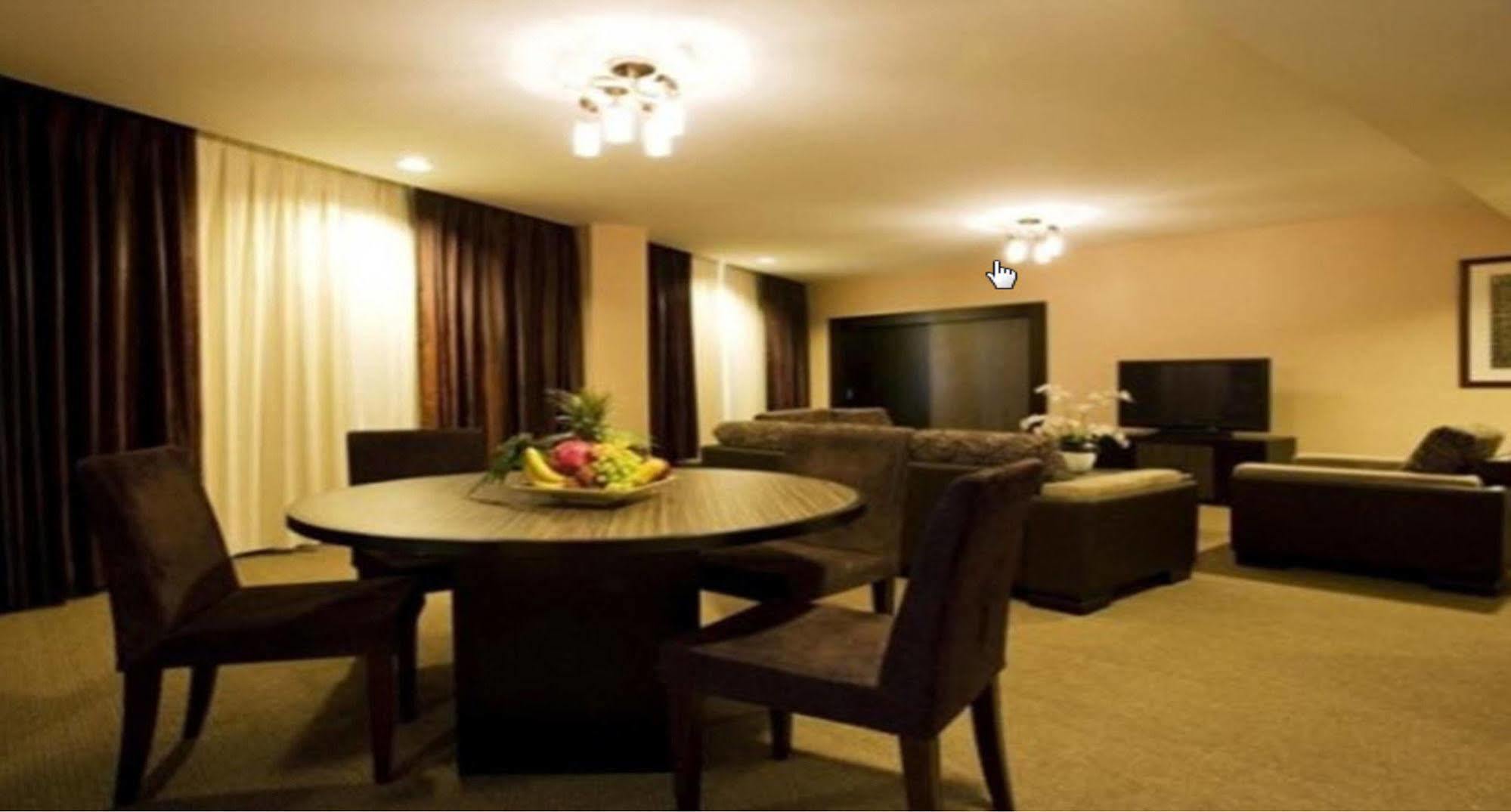 Felda Residence Куала Теренгану Екстериор снимка
